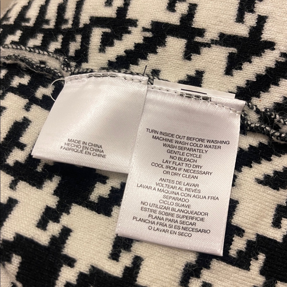 Anne Klein dress size medium please check all picture of condition - Picture 14 of 17